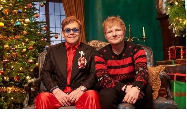 "Elton"