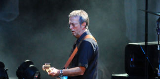 "Clapton"
