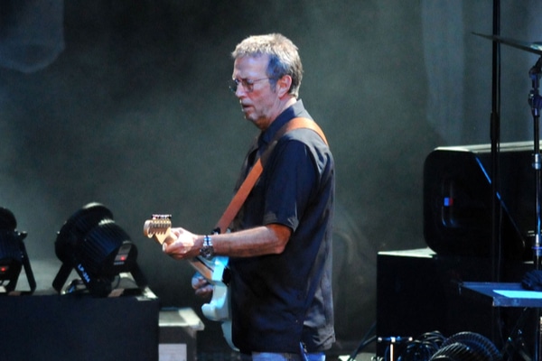 "Clapton"