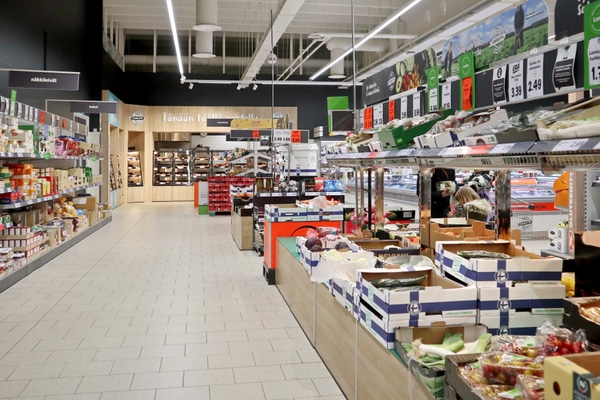 Product recalled from our market due to pesticide contamination: Lidl warns shoppers