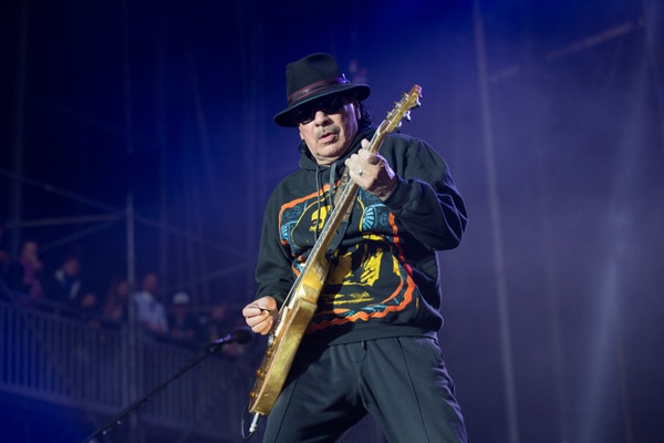 "Santana"