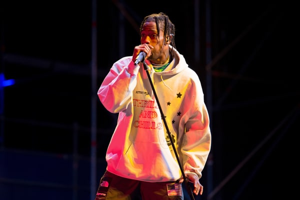 "Astroworld"