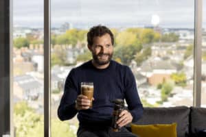 Jamie Dornan Guinness NITROSURGE 02