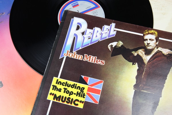 "Miles"