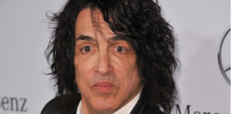 "KISS' Paul Stanley Names His Top 11 Lead Singers of All Time"