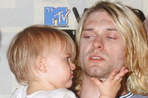 Kurt Cobain’s Childhood Home Is for Sale