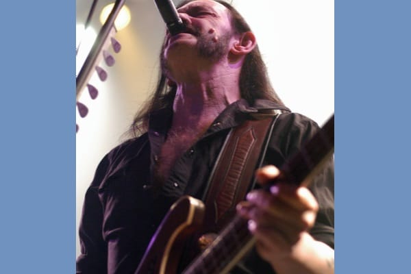 Lemmy