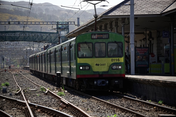 DART