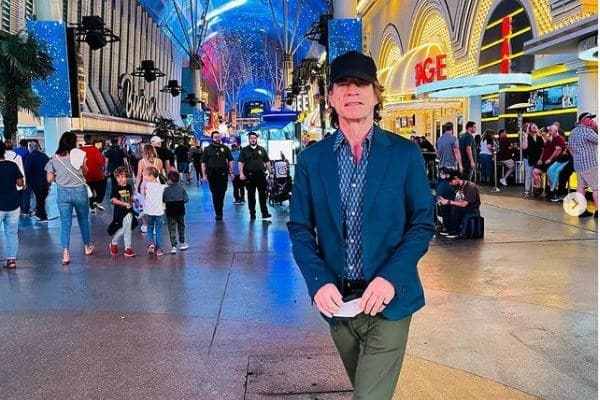 Jagger