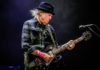 Neil Young Releases Archival 1988 Album