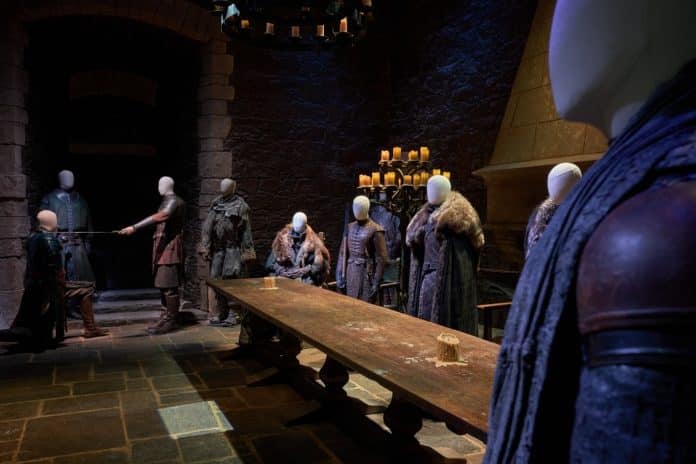 New-Sneak-Peek-Images-Released-From-Inside-The-Hugely-Anticipated-Game-of-Thrones-Studio-Tour New-Sneak-Peek-Images-Released-From-Inside-The-Hugely-Anticipated-Game-of-Thrones-Studio-Tour