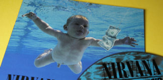 Nirvana Officially Responds to Nevermind Baby Lawsuit