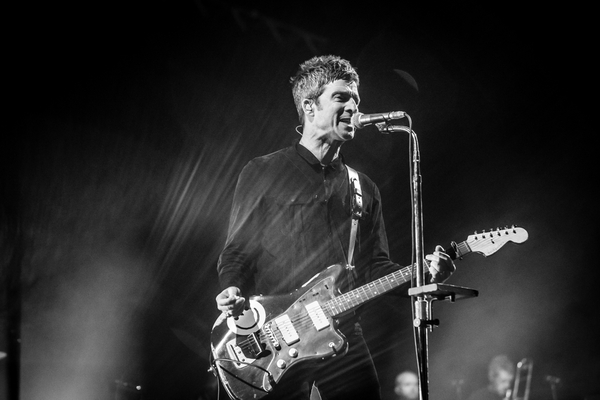 Noel Gallagher Reveals Offer of Oasis Themed Musical