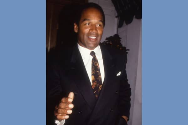 O.J.