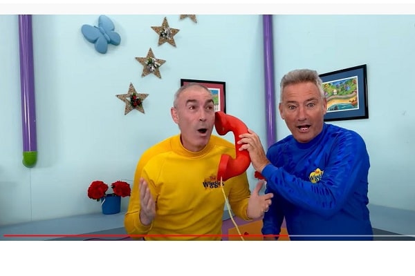 "Wiggles"