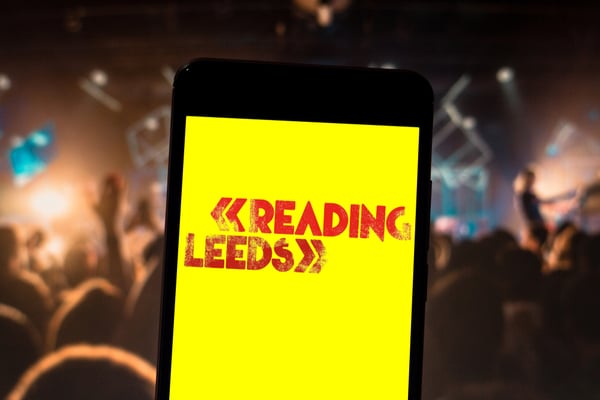 "Reading"