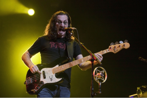 Rush