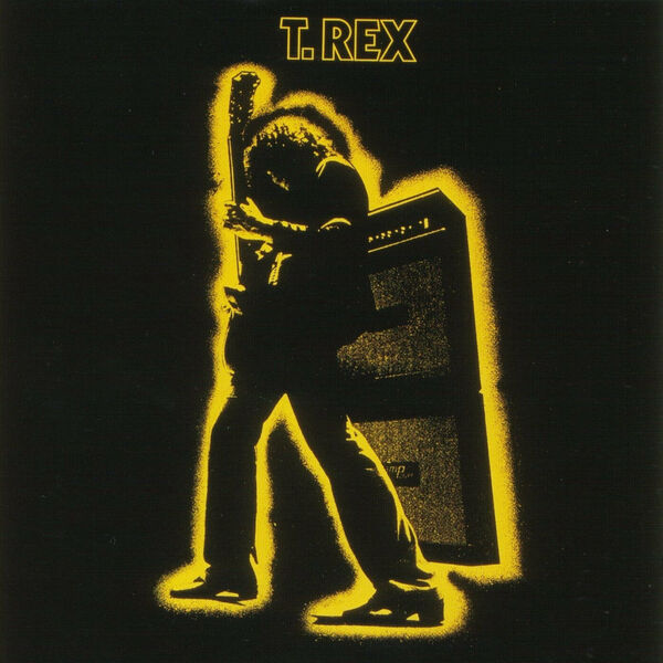 The Classic Album at Midnight – T. Rex’s Electric Warrior