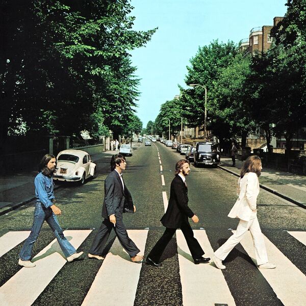 The Classic Album at Midnight – The Beatles’ Abbey Road