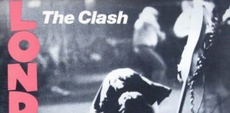 The Classic Album at Midnight – The Clash's London Calling