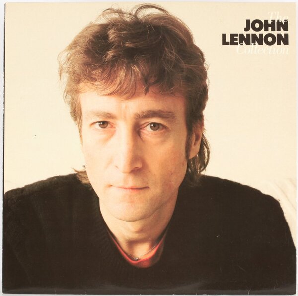 The Classic Album at Midnight – The John Lennon Collection