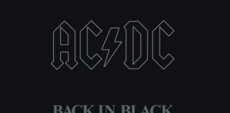 The Classic Album at Midnight – AC/DC's Back in Black