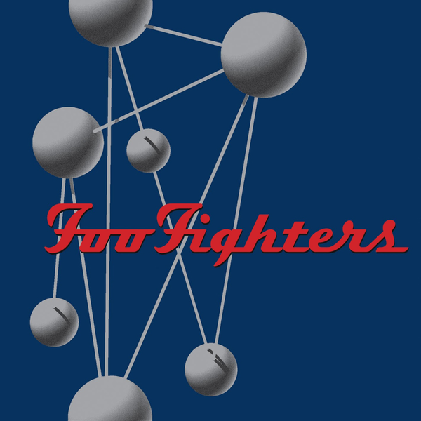 The Classic Album at Midnight – Foo Fighters' The Colour and the Shape