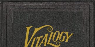 The Classic Album at Midnight – Pearl Jam's Vitalogy