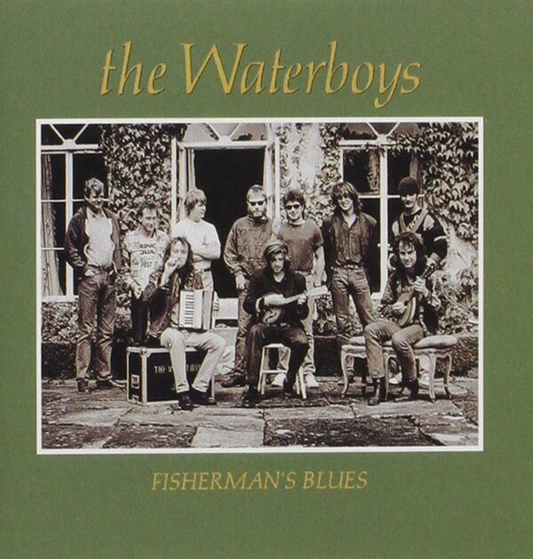 The Classic Album at Midnight – The Waterboys' Fisherman's Blues