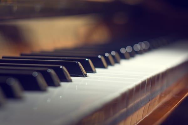 The Piano That “Started Rock N’ Roll” Goes up for Auction