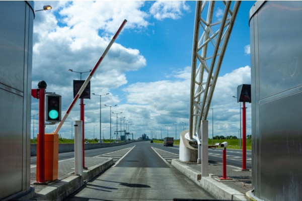 Toll
