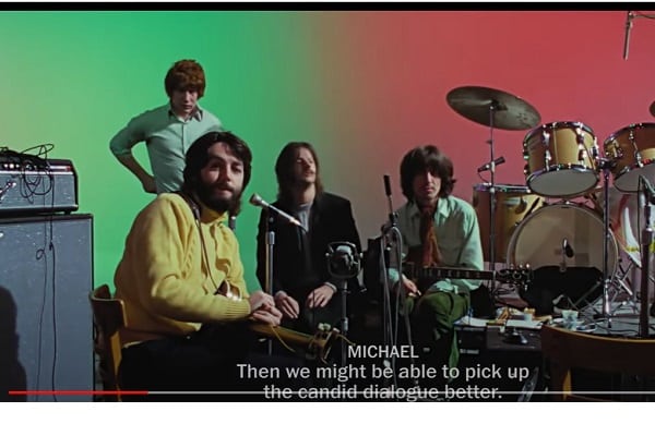 "McCartney"