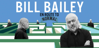Win-Tickets-To-Bill-Bailey-At-3Arena-All-Weekend-On-NOVA