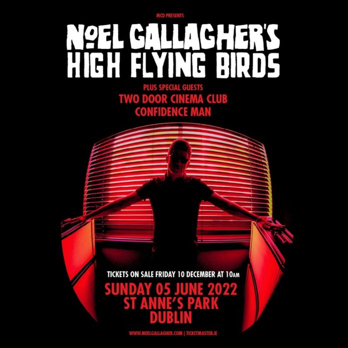 Win-Tickets-To-Noel-Gallagher’s-High-Flying-Birds-All-Weekend-On-NOVA