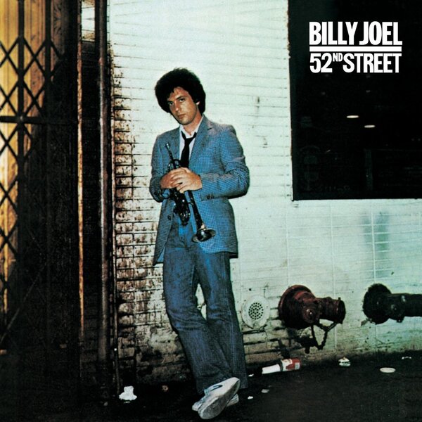 The Classic Album at Midnight – Billy Joel's 52nd Street
