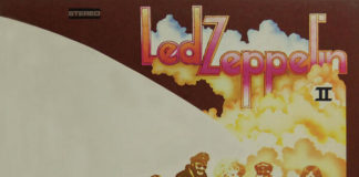 The Classic Album at Midnight – Led Zeppelin's Led Zeppelin II