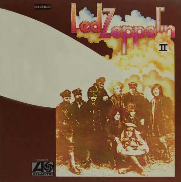 The Classic Album at Midnight – Led Zeppelin's Led Zeppelin II