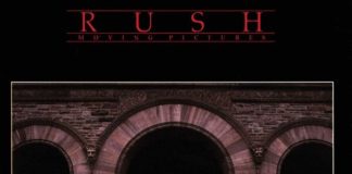 The Classic Album at Midnight – Rush's Moving Pictures