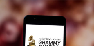 "Grammy"