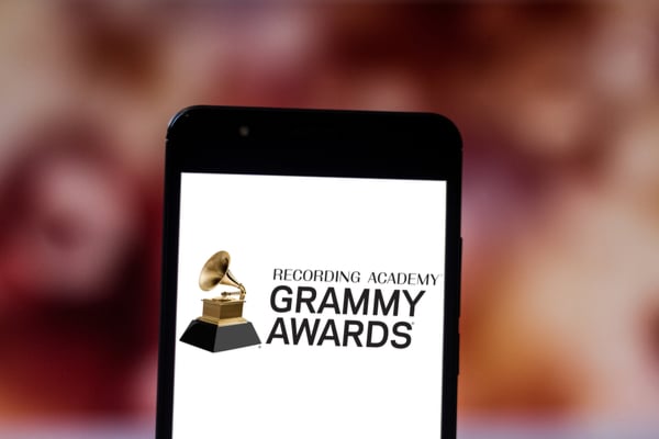 "Grammy"