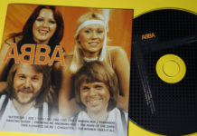 "ABBA"