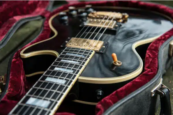 guitar