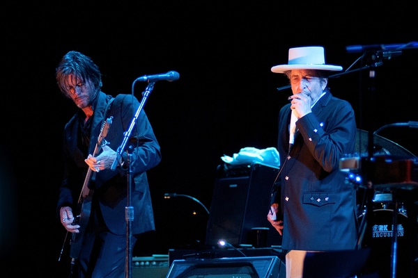 Bob Dylan’s Sexual Abuse Accuser Changes Details of Timeline