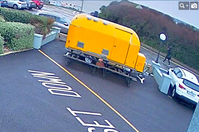 CCTV Image 1