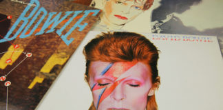 David Bowie’s Catalogue Sold for $250 Million