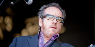 Elvis Costello Wants Radio Stations to Stop Playing Oliver’s Army