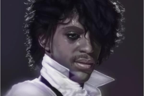 Unrelease Prince Album 'Camille' To Be Released