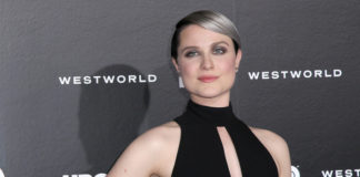 Evan Rachel Wood to Discuss Marilyn Manson Allegations in New Documentary