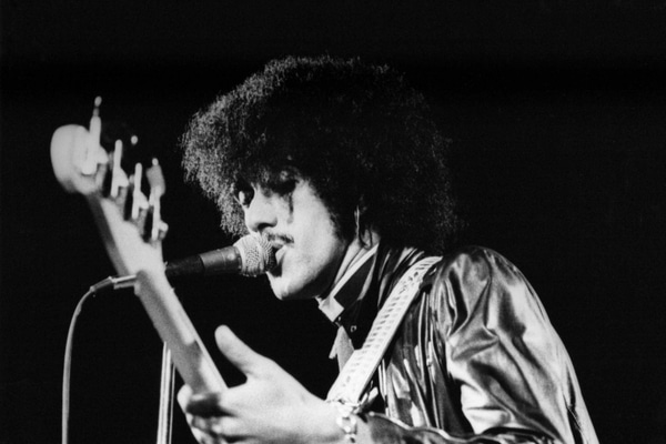 Lynott