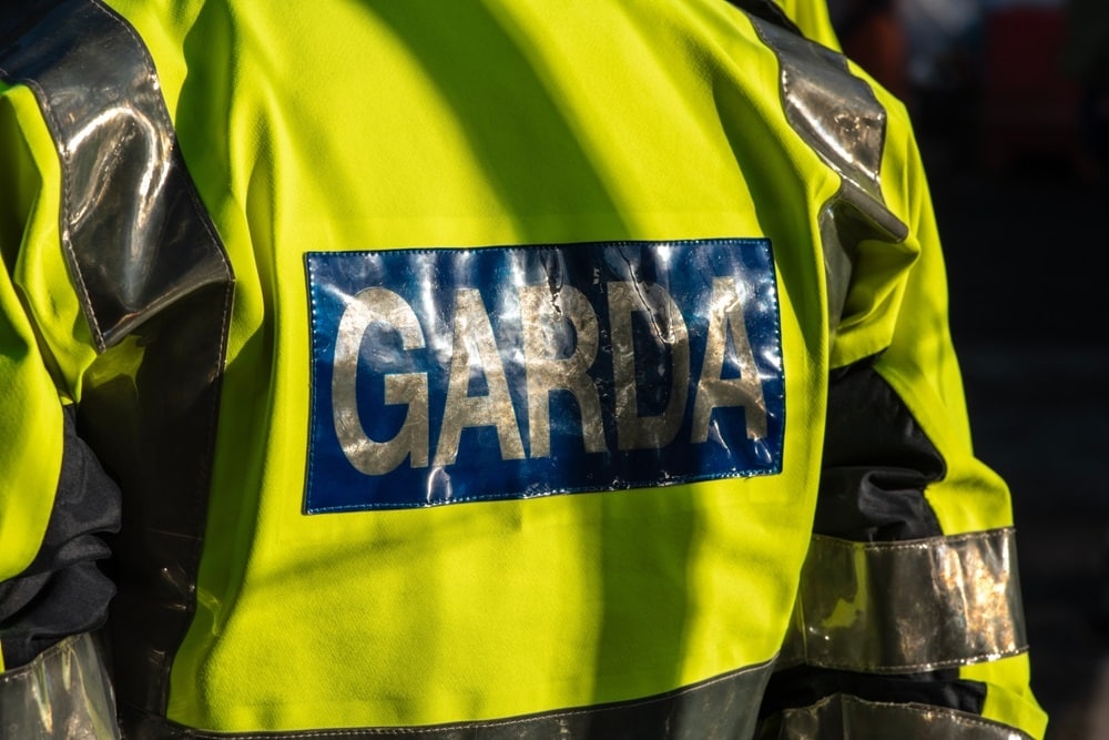 Four people are being held in relation to the death of a man at a playground in Bray.